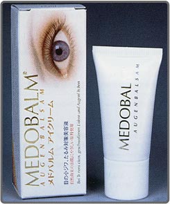 〜暮らしの幸便〜　健康グッズからファッションまで話題の商品満載！-メドバルム・アイクリーム　　 width=