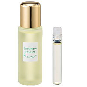 〜暮らしの幸便〜　健康グッズからファッションまで話題の商品満載！-杏仁　スムージングエッセンス width=