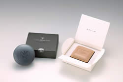 〜暮らしの幸便〜　健康グッズからファッションまで話題の商品満載！-ナノクレイソープ☆ナノ単位の泡でしっかり毛穴洗顔！ width=