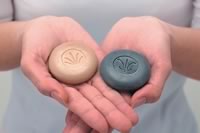 〜暮らしの幸便〜　健康グッズからファッションまで話題の商品満載！-ナノトライアルキット（お試し各20g）☆ナノ単位の泡でしっかり毛穴洗顔！ width=