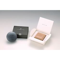 〜暮らしの幸便〜　健康グッズからファッションまで話題の商品満載！-ナノゲルマソープ☆ナノ単位の泡でしっかり毛穴洗顔！ width=