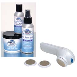 〜暮らしの幸便〜　健康グッズからファッションまで話題の商品満載！-<<完売>>Foot Dr.　フットスパ・システム　 width=