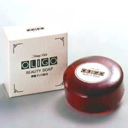 〜暮らしの幸便〜　健康グッズからファッションまで話題の商品満載！-トミーリッチ　オリゴビューティソープ【送料無料】<<在庫一掃SALE>> width=