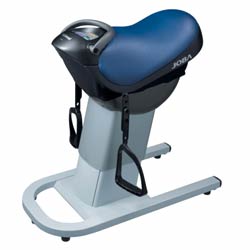 〜暮らしの幸便〜　健康グッズからファッションまで話題の商品満載！-ナショナル 乗馬フィットネス機器　JOBA(ジョーバ) EU6441 【送料無料】 width=