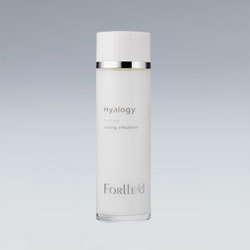 〜暮らしの幸便〜　健康グッズからファッションまで話題の商品満載！-ヒアロジー ピーエフェクト ベーシングエマルジョン(乳液) width=