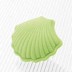 〜暮らしの幸便〜　健康グッズからファッションまで話題の商品満載！-B-WELL スキンケアソープ 80g★ 皮膚科医が開発！12種類の漢方が、お肌を甦らせます！<<在庫一掃SALE>> width=