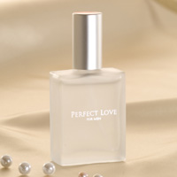 〜暮らしの幸便〜　健康グッズからファッションまで話題の商品満載！-≪完売≫女性にモテモテ！フェロモン香水☆パーフェクトラブ 男性用 width=