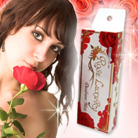 〜暮らしの幸便〜　健康グッズからファッションまで話題の商品満載！-<<完売>>ローズラグジュアリーデオドラントミスト☆バラの香りでリラックス＆リフレッシュ！ width=