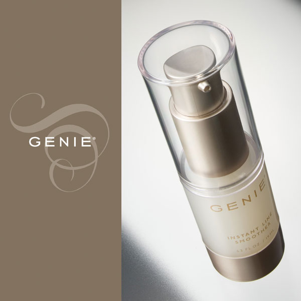 〜暮らしの幸便〜　健康グッズからファッションまで話題の商品満載！-GENIE ジーニー インスタントラインスムーサー【新聞掲載】 width=