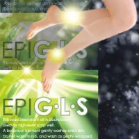 〜暮らしの幸便〜　健康グッズからファッションまで話題の商品満載！-エピ　GLS☆洗うだけで気になるムダ毛をきれいに処理！ width=