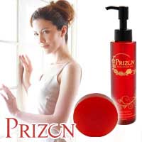 〜暮らしの幸便〜　健康グッズからファッションまで話題の商品満載！-PRIZON プリゾン クレンジングオイル☆山本モナさんイメージモデルの新発想バラコスメ<<在庫一掃SALE>> width=