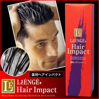 〜暮らしの幸便〜　健康グッズからファッションまで話題の商品満載！-リエンジェ 薬用ヘアインパクト☆遂に待望の育毛剤が解禁！ width=