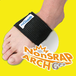 〜暮らしの幸便〜　健康グッズからファッションまで話題の商品満載！-ノンスラップアーチゲルマ width=