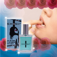 〜暮らしの幸便〜　健康グッズからファッションまで話題の商品満載！-スマッシュアクアジョーカー オードトワレ☆女性本能を揺さぶる17種のフェロモンと爽やかな香りでモテ男に！ width=