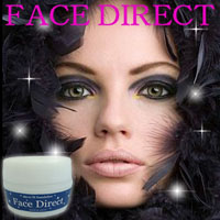 〜暮らしの幸便〜　健康グッズからファッションまで話題の商品満載！-<<完売>>マイクロタッチファンデーション フェイスディレクト☆まるでゼリーのような新感覚ファンデーション！ width=