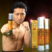 〜暮らしの幸便〜　健康グッズからファッションまで話題の商品満載！-毛神力-Σトニック☆髪を育てる育毛剤！プロボクサー内藤大助選手も大絶賛！ width=