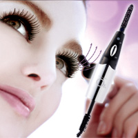 〜暮らしの幸便〜　健康グッズからファッションまで話題の商品満載！-オーエン　クイックチャージヒーティングマスカラ☆雑誌に掲載！形状記憶マスカラ付きヒートビューラー！ width=