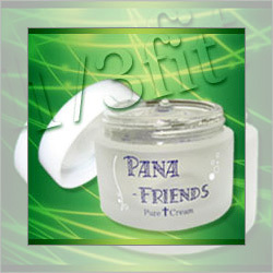〜暮らしの幸便〜　健康グッズからファッションまで話題の商品満載！-<<完売>>パナフレンズ ピュアプラスクリーム width=