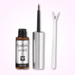 〜暮らしの幸便〜　健康グッズからファッションまで話題の商品満載！-アイリッドアットウィル☆1日1分！まぶたを挟んで本物の2重まぶたに！ width=