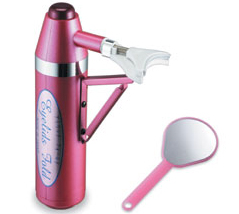 〜暮らしの幸便〜　健康グッズからファッションまで話題の商品満載！-二重まぶた形成器 アイリッドフォールド★1日1分！まぶたを挟んで本物の2重まぶたに！ width=