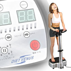 〜暮らしの幸便〜　健康グッズからファッションまで話題の商品満載！-ダイエットヴィーナス SMT-07A【送料無料】 width=
