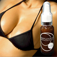 〜暮らしの幸便〜　健康グッズからファッションまで話題の商品満載！-<<完売>>エクスプロージョン【バストアップ・バストケア 寝 バスト】<<在庫一掃SALE>> width=