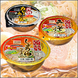 〜暮らしの幸便〜　健康グッズからファッションまで話題の商品満載！-<<完売>>【ダイエットラーメン】ローカロリー蒟蒻こんにゃくラーメン カップ麺12食（12食×1種類） width=