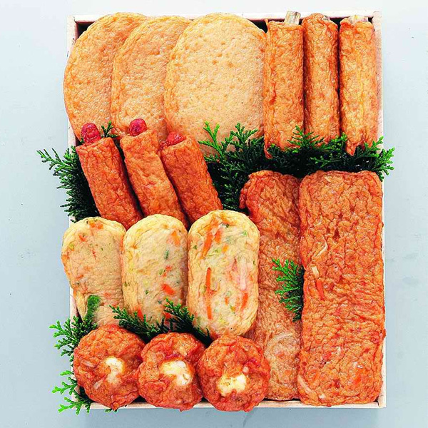 〜暮らしの幸便〜　健康グッズからファッションまで話題の商品満載！-長州揚 浜のてんぷら屋 浜のお手軽セット【送料無料】【代金引換不可】 width=