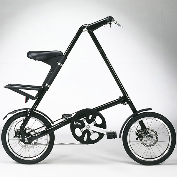 <<完売>>折りたたみ自転車【送料無料】車のトランクにも楽々収納！アルミフレームの軽量自転車☆新生活