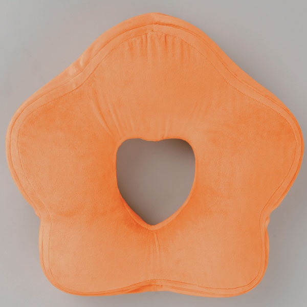 〜暮らしの幸便〜　健康グッズからファッションまで話題の商品満載！-姿勢サポート フラワークッション☆座るだけで姿勢がピン！ width=