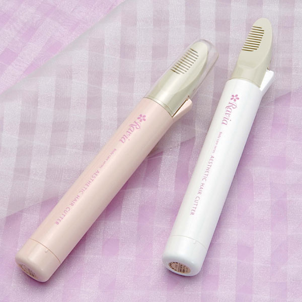 〜暮らしの幸便〜　健康グッズからファッションまで話題の商品満載！-ラヴィア Vライントリマー☆ヒートカット方式で優しい仕上がり width=