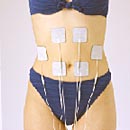 本格派EMS E-BODYで筋肉トレーニング!