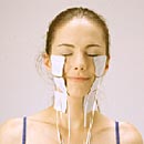 本格派EMS E-BODYで筋肉トレーニング!