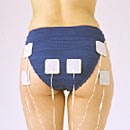 本格派EMS E-BODYで筋肉トレーニング!