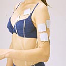 本格派EMS E-BODYで筋肉トレーニング!