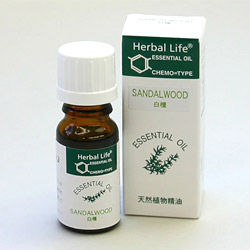 �G�b�Z���V�����I�C��10ml�T���_���E�b�h