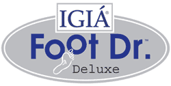 Foot Dr. フットスパ・システム