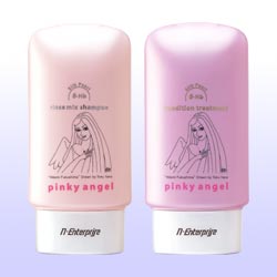 �s���N�̓V�g�@�V�����v�[���g���[�g�����g