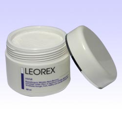 LEOREX�@���I���b�N�X