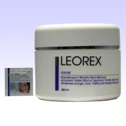 LEOREX�@���I���b�N�X
