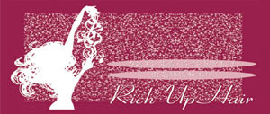 Rich up hair�i���b�`�A�b�v�w�A�[�j�g�p�O