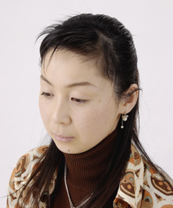 Rich up hair�i���b�`�A�b�v�w�A�[�j�g�p�O�E�u���b�N
