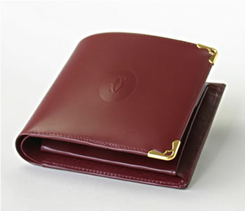 Cartier �J���e�B�G�@��܂���z �}�X�g���C�� L3000451