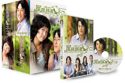 人気韓国TVドラマシリーズ