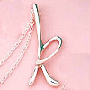 TIFFANY&Co �ƥ��ե��ˡ�������ե��٥åȥڥ����� k
