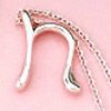 TIFFANY&Co �ƥ��ե��ˡ�������ե��٥åȥڥ����� n