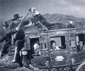 駅馬車
