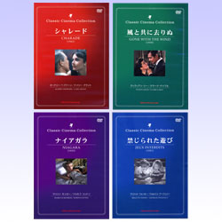 ���E����f��@DVD �@40���Z�b�g