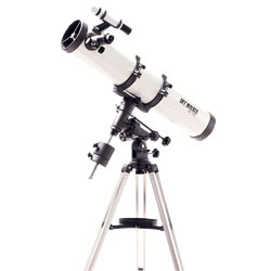 天体望遠鏡 SKY WALKER SW-5PC