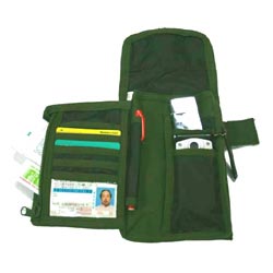 ��ROTHCO�Ё@�g���x���|�[�g�t�H���I2Way�o�b�O�E�O���[��